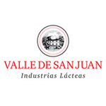 Valle de San Juan - Industrias Lácteas